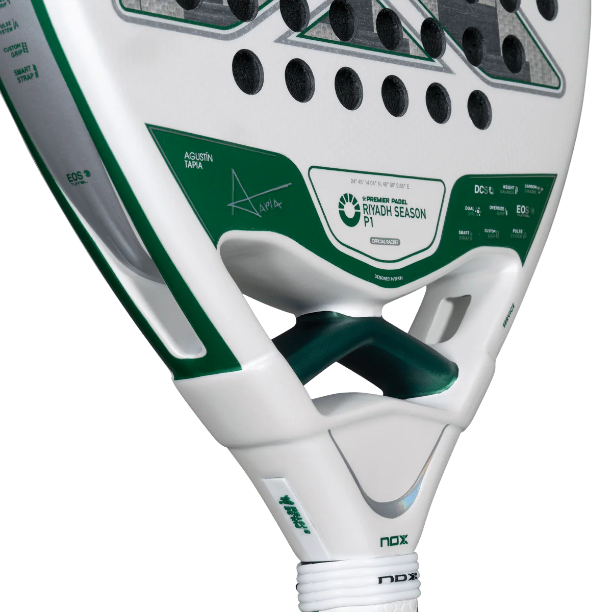 AT10 Genius 12K Alum XTREM Riyadh Exclusive Edition - Image 8