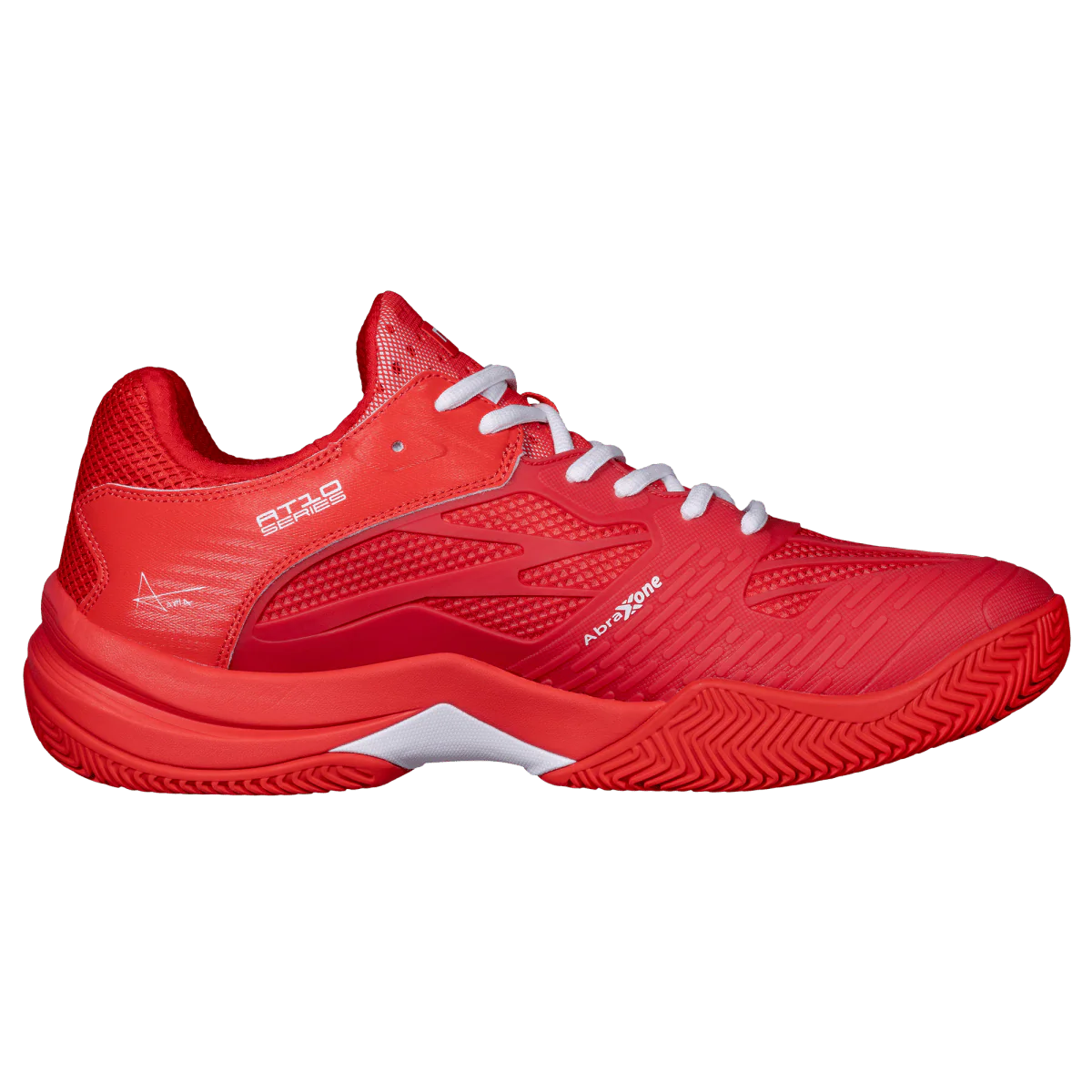 Zapatillas de Pádel AT10 LUXURY Rojo - Image 11