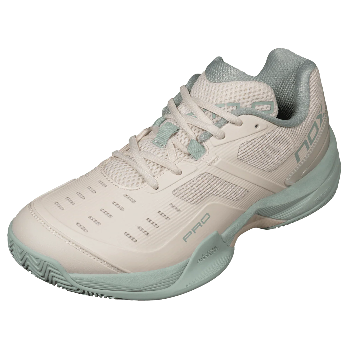 Zapatillas de Pádel AT10 PRO Asparagus/Frosty Green - Image 10