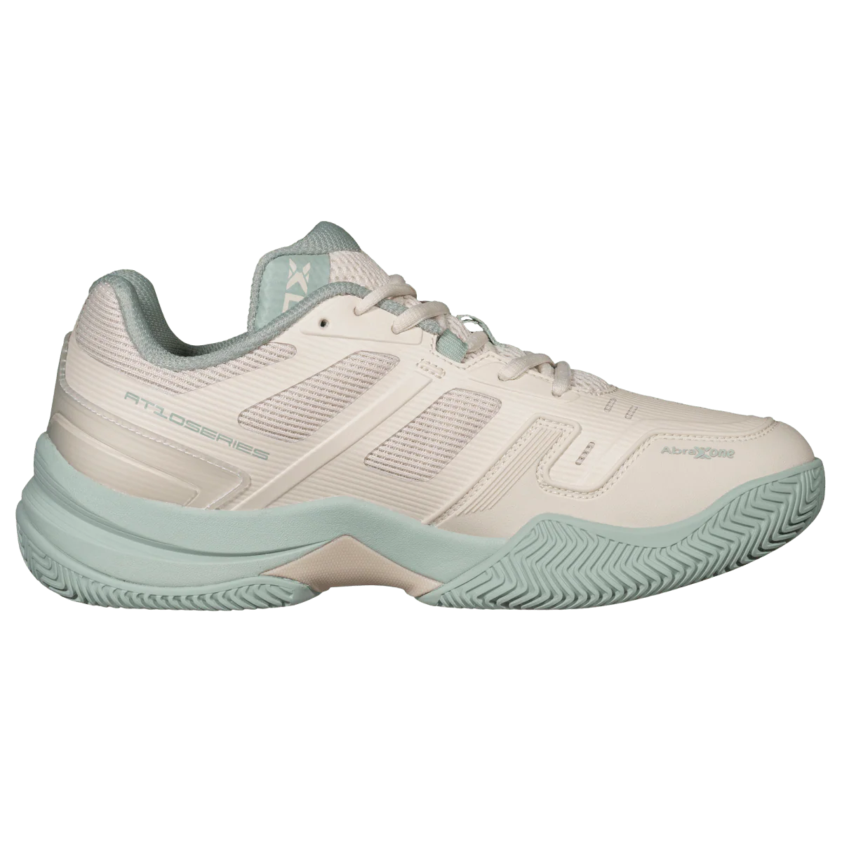Zapatillas de Pádel AT10 PRO Asparagus/Frosty Green - Image 11