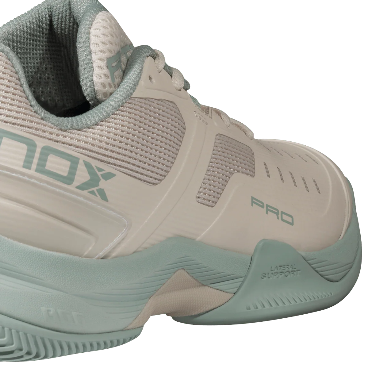 Zapatillas de Pádel AT10 PRO Asparagus/Frosty Green - Image 6