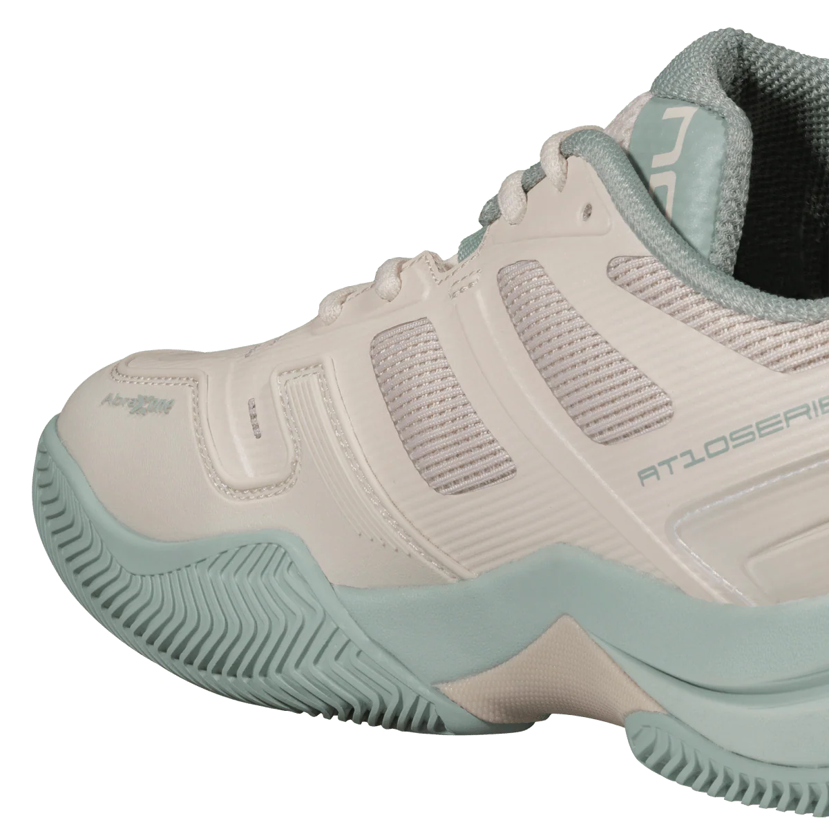 Zapatillas de Pádel AT10 PRO Asparagus/Frosty Green - Image 7