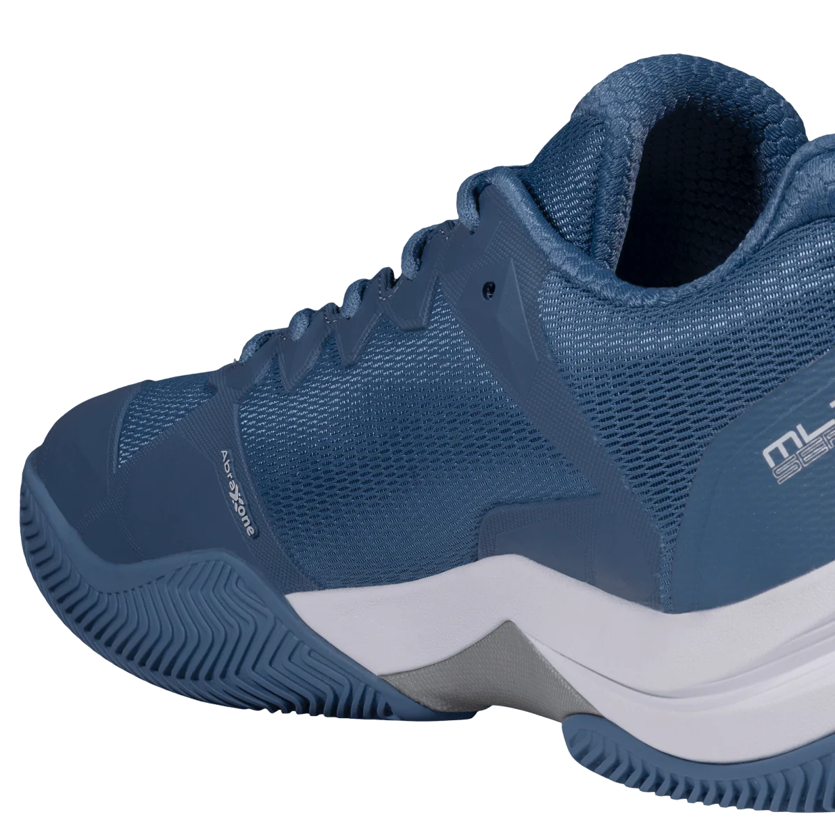 Zapatillas de Pádel ML10 HEXA Blue/Silver - Image 7