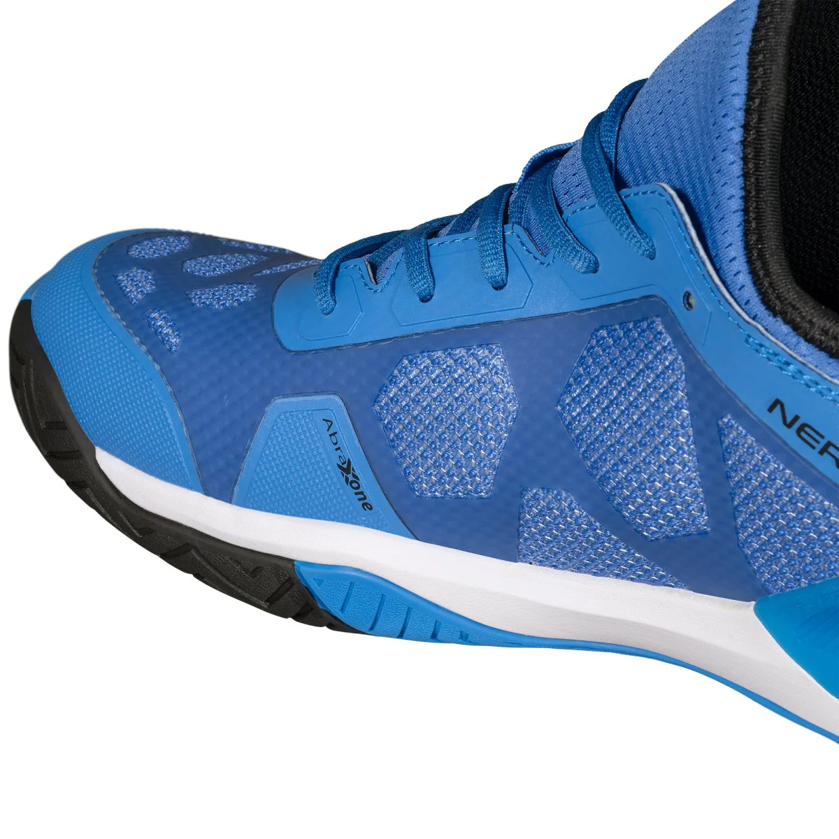 Zapatillas de Pickleball LUX NERBO Azul Palacio - Image 7