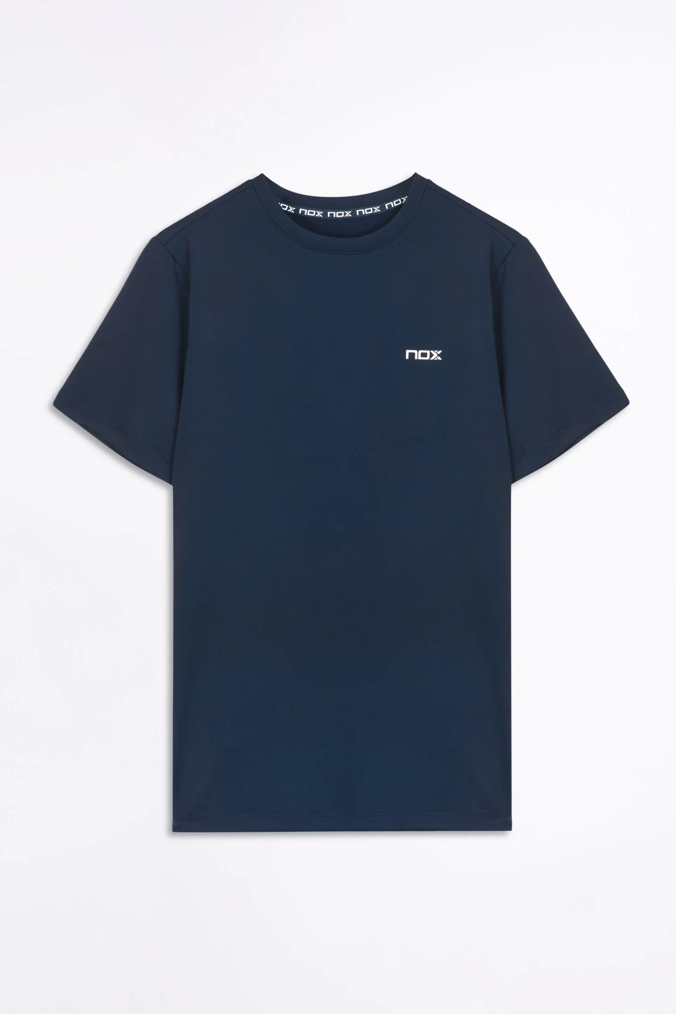 Camiseta hombre TEAM azul marino - Image 3