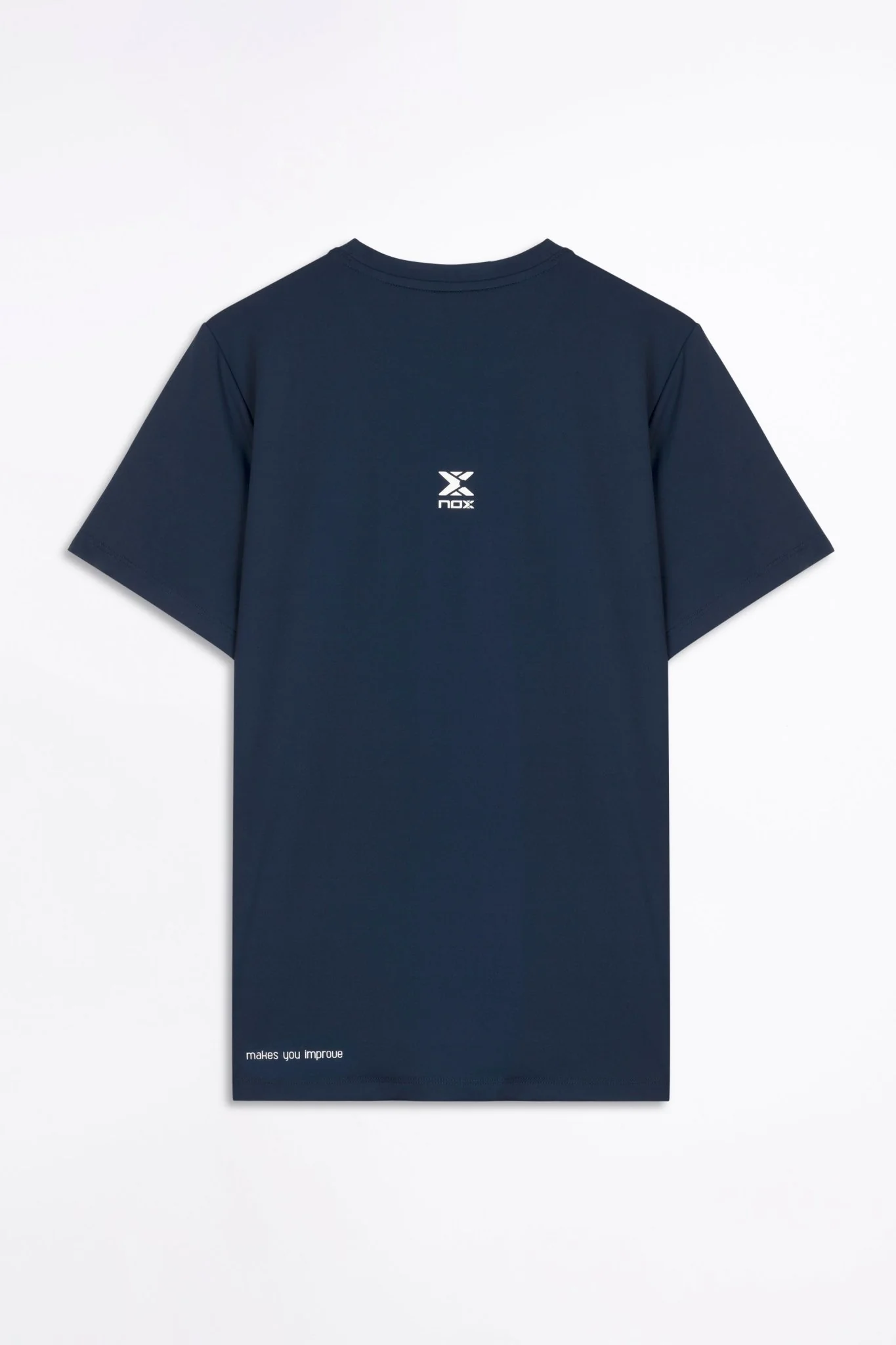 Camiseta hombre TEAM azul marino - Image 7