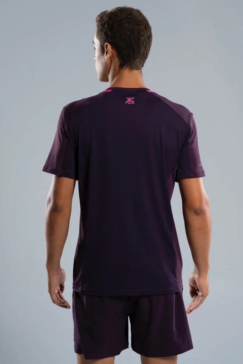 Camiseta Hombre PRO Blackberry - Image 9