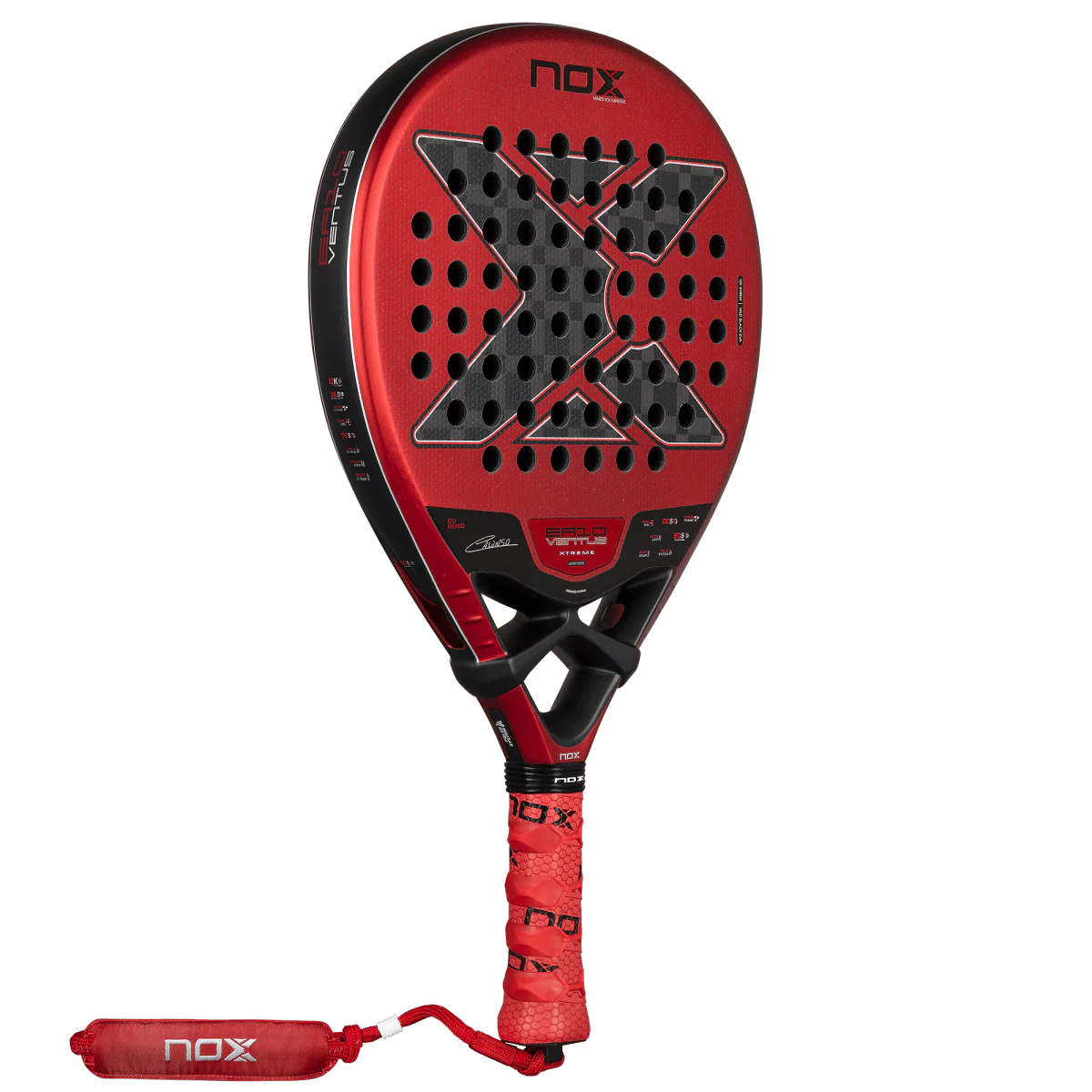 EA10 Ventus Hybrid 12K XTREME by Edu Alonso - Image 6