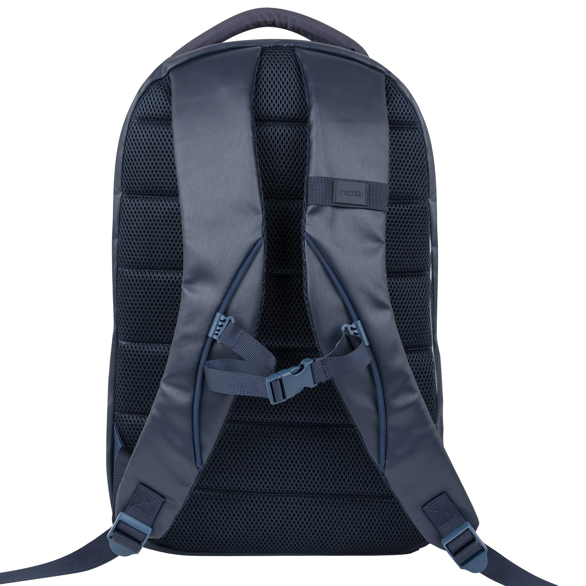 Mochila PRO SERIES Azul Marino - Image 4