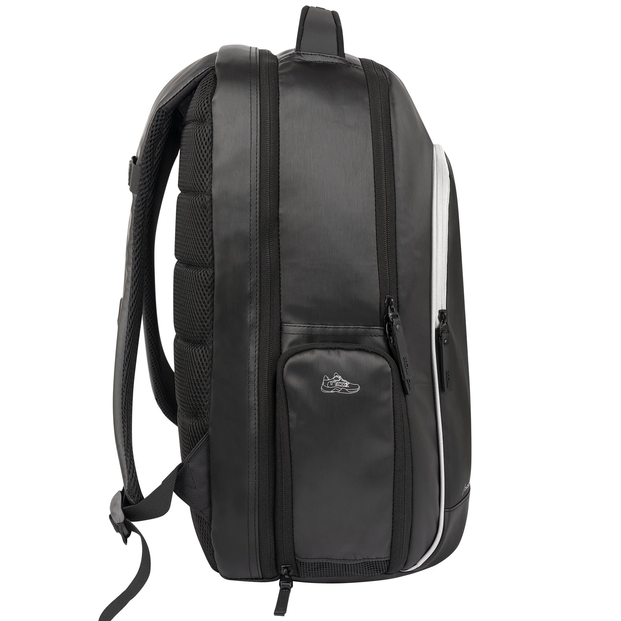 Mochila PRO SERIES negro - Image 3
