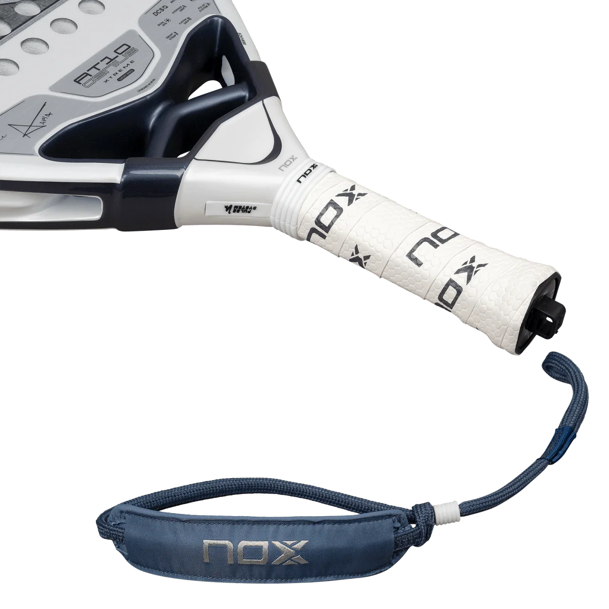 AT10 Luxury Genius 12K Alum XTREME Lite 2026 by Agustín Tapia - Image 8
