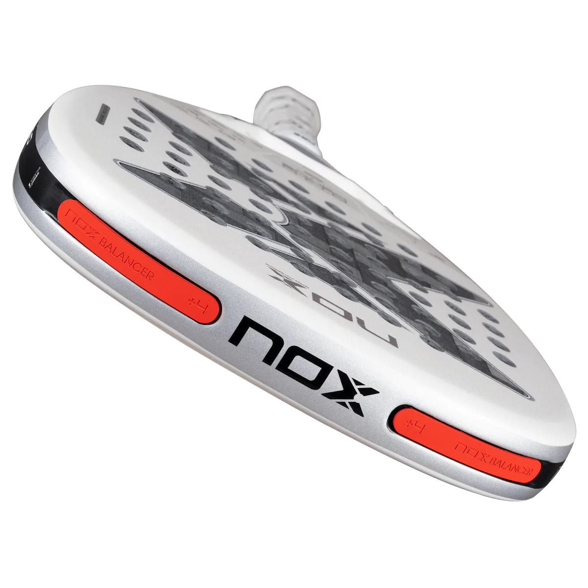 AT10 Luxury Genius Attack 12K Alum XTREME 2026 by Agustín Tapia - Image 15