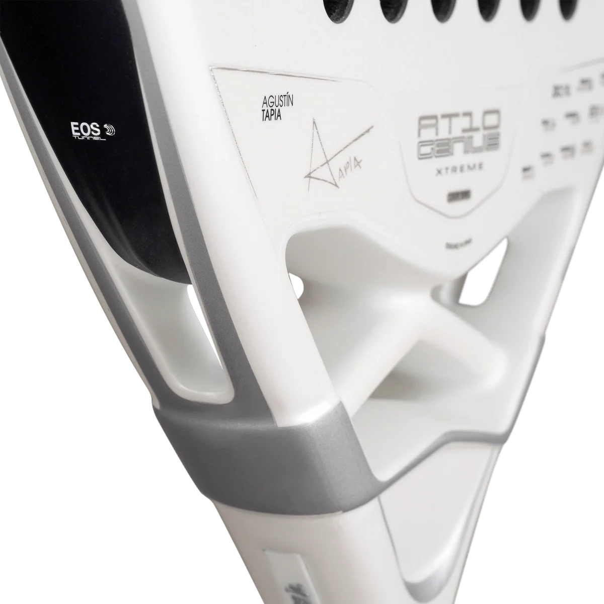 AT10 Luxury Genius Attack 12K Alum XTREME 2026 by Agustín Tapia - Image 5