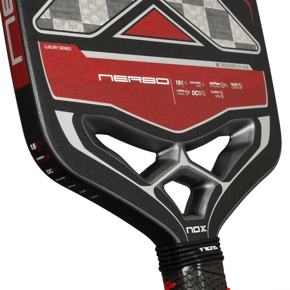Pala Pickleball Luxury Nerbo - Image 9