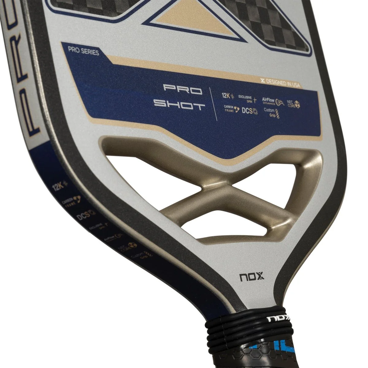 Pala Pickleball PRO Shot - Image 11