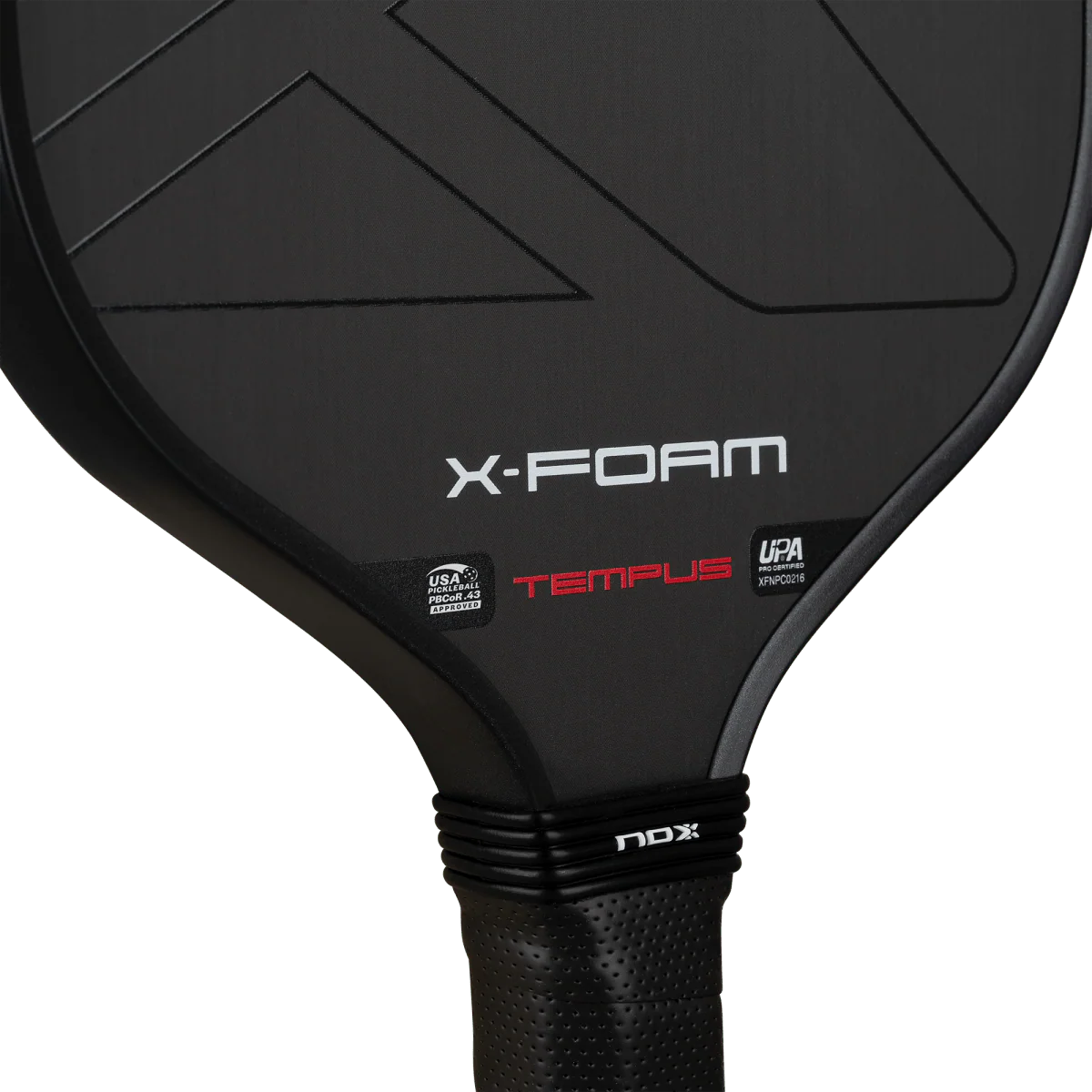Pala Pickleball  X-FOAM TEMPUS 16mm - Image 7