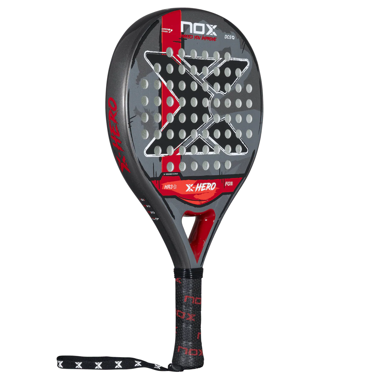 X-Hero Red - Image 2