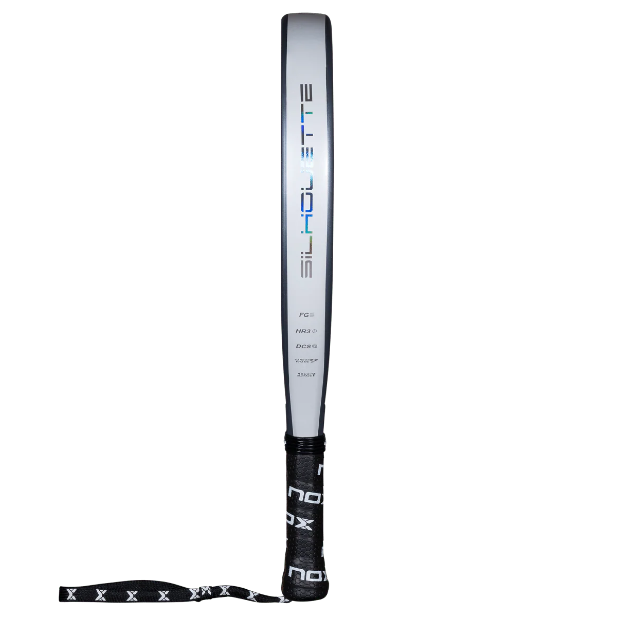 X-ONE Silhouette - Image 3