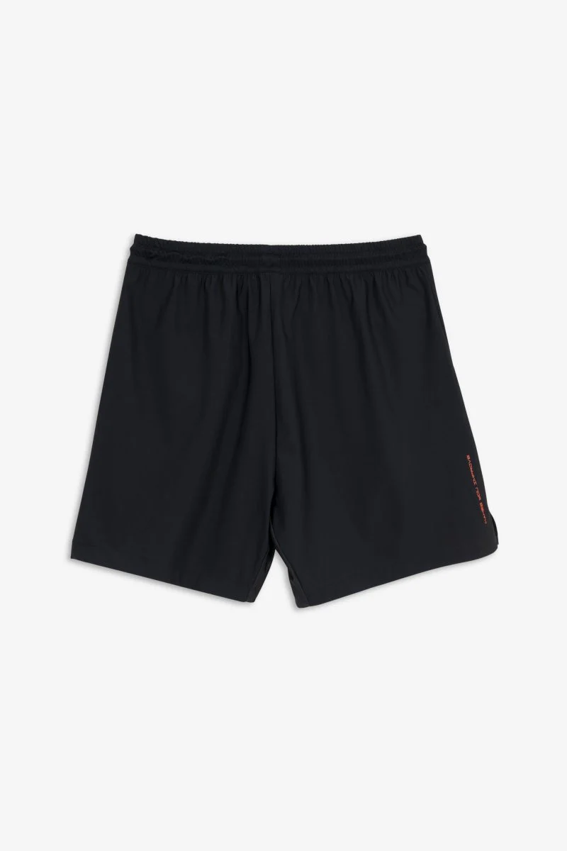 Short Hombre TEAM FIT Negro - Image 5