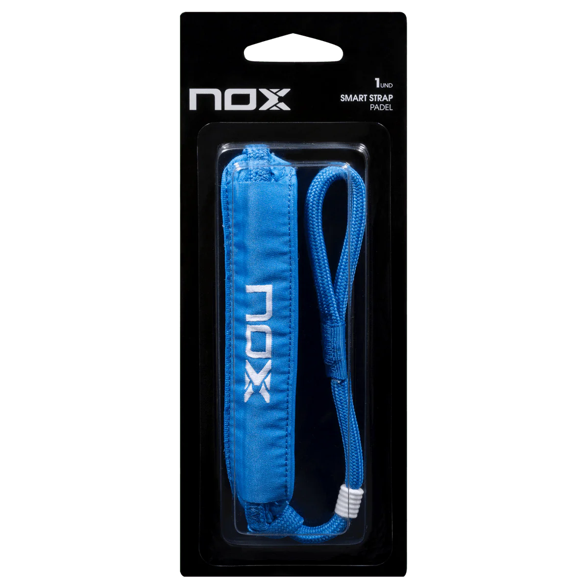 Cordón Smartstrap® LUXURY azul