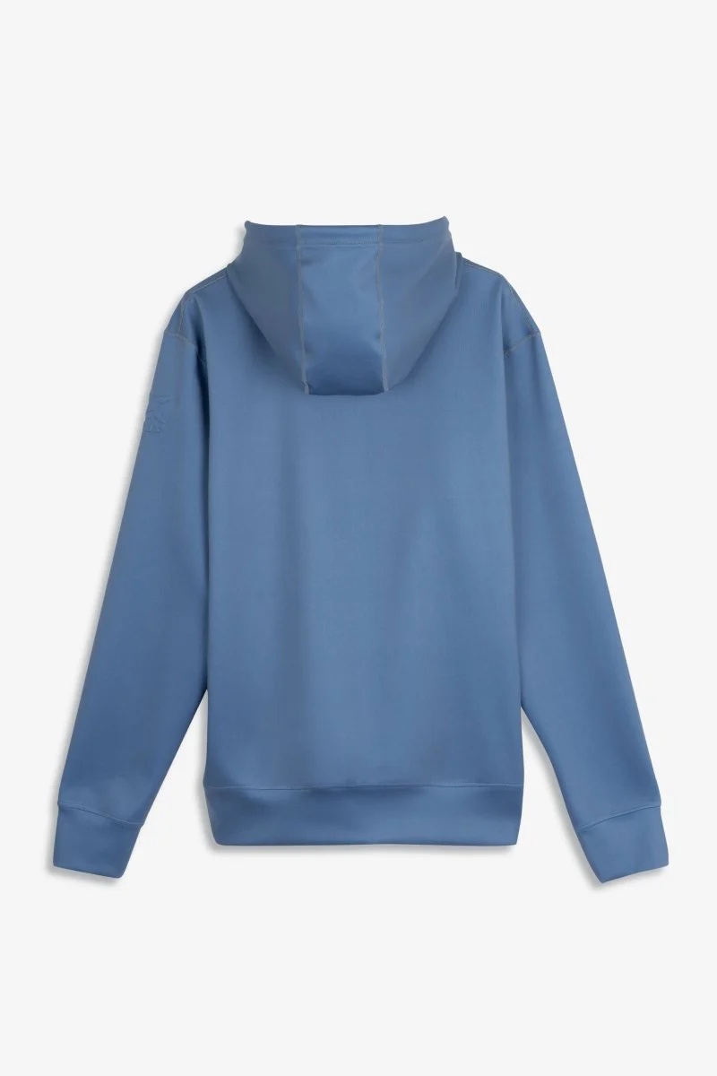Sudadera STREET Moonlight Blue para hombre - Image 8