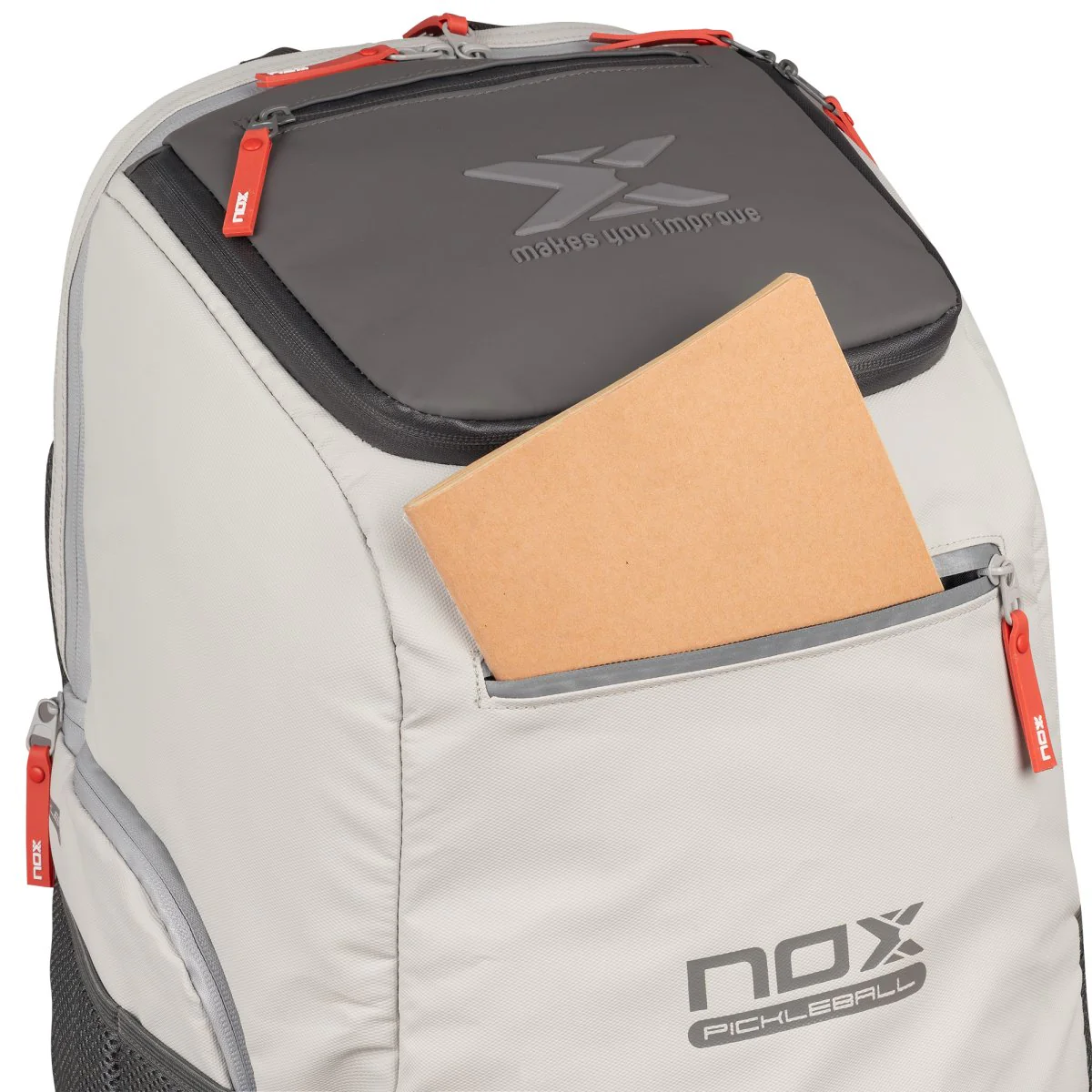 Mochila SUPRA Pickleball - Image 6