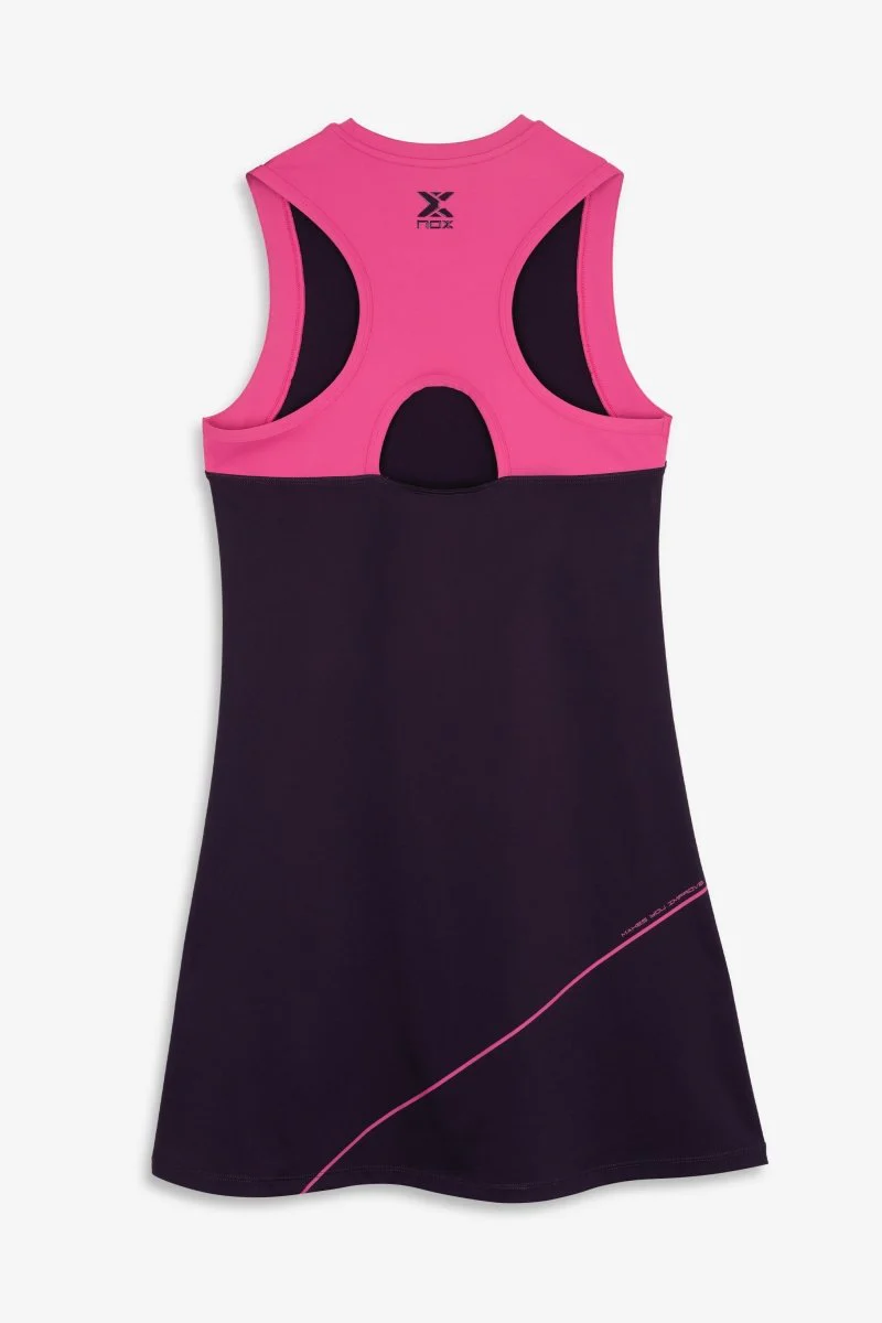 Vestido mujer PRO Blackberry - Image 13