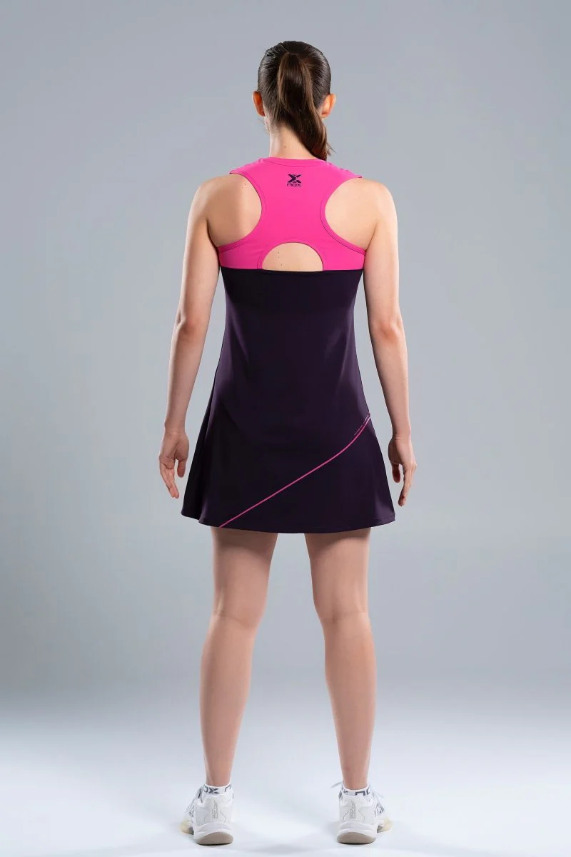 Vestido mujer PRO Blackberry - Image 19